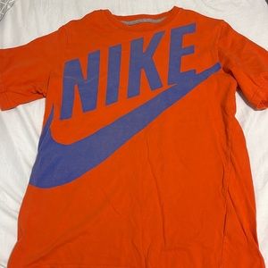 Kids Nike Tee